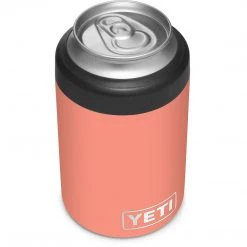 Yeti Rambler 12 Oz Colster Can Insulator