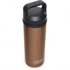 Yeti Rambler 18 Oz Bottle With Chug Cap Camp & Hike 32 Yeti Rambler 18 Oz Bottle With Chug Cap Camp & Hike