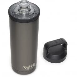 Yeti Rambler 18 Oz Bottle With Chug Cap Camp & Hike 37 Yeti Rambler 18 Oz Bottle With Chug Cap Camp & Hike