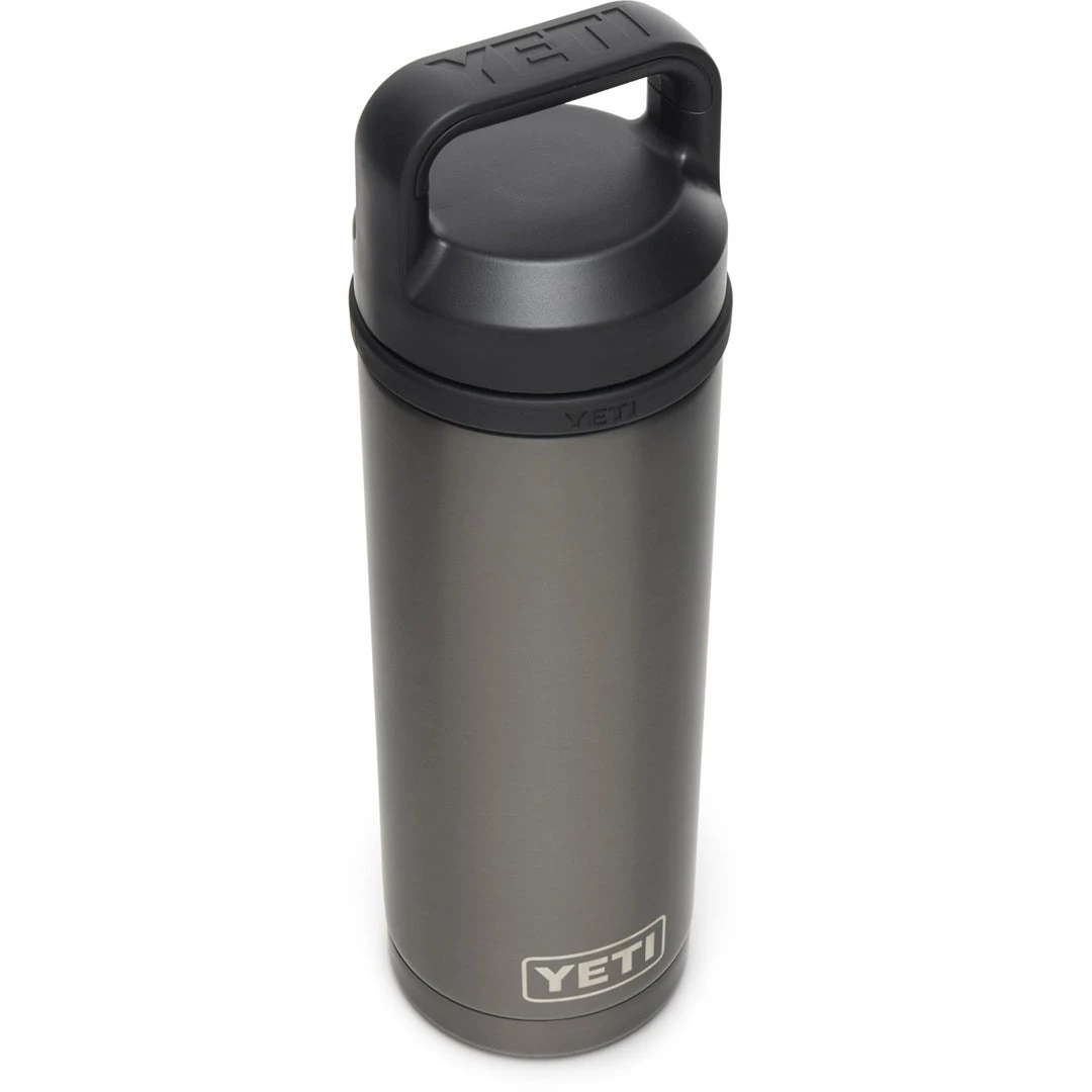 Yeti Rambler 18 Oz Bottle With Chug Cap Camp & Hike 9 Yeti Rambler 18 Oz Bottle With Chug Cap Camp & Hike