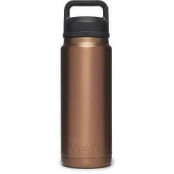 Yeti Rambler 26 Oz Bottle With Chug Cap
