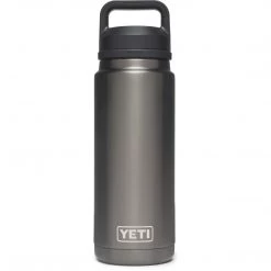 Yeti Rambler 26 Oz Bottle With Chug Cap