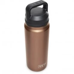 Yeti Rambler 26 Oz Bottle With Chug Cap
