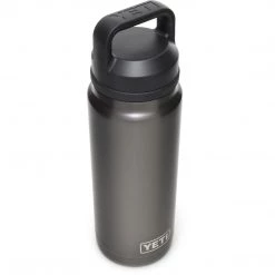 Yeti Rambler 26 Oz Bottle With Chug Cap