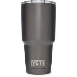 Yeti Rambler 30 Oz Tumbler With MagSlider Lid Camp & Hike