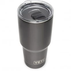 Yeti Rambler 30 Oz Tumbler With MagSlider Lid Camp & Hike