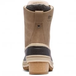 Sorel Women's Slimpack III Lace Duck Boot - Clearance