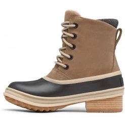 Sorel Women's Slimpack III Lace Duck Boot - Clearance