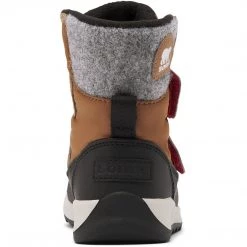 Sorel Toddler Whitney II Strap Boot - Clearance