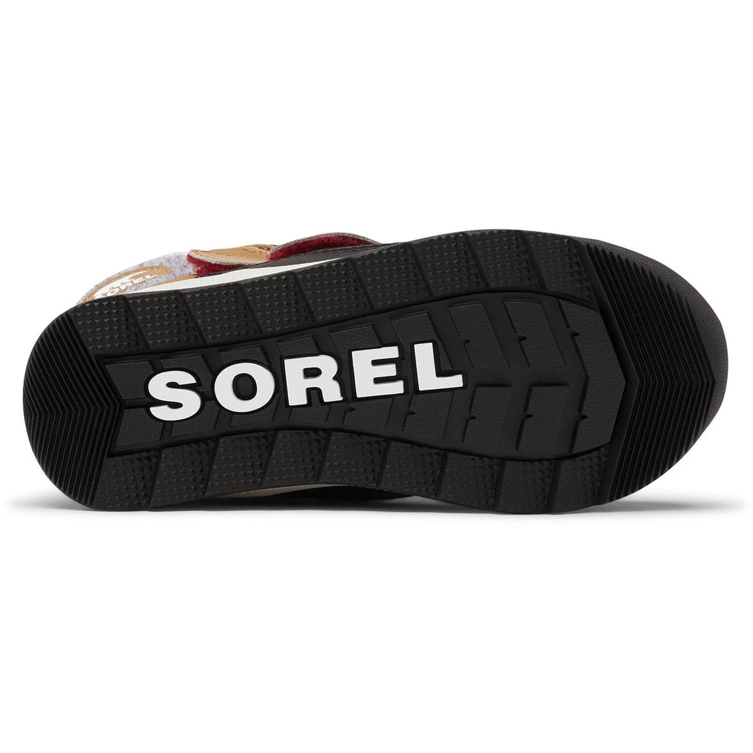 Sorel Toddler Whitney II Strap Boot - Clearance