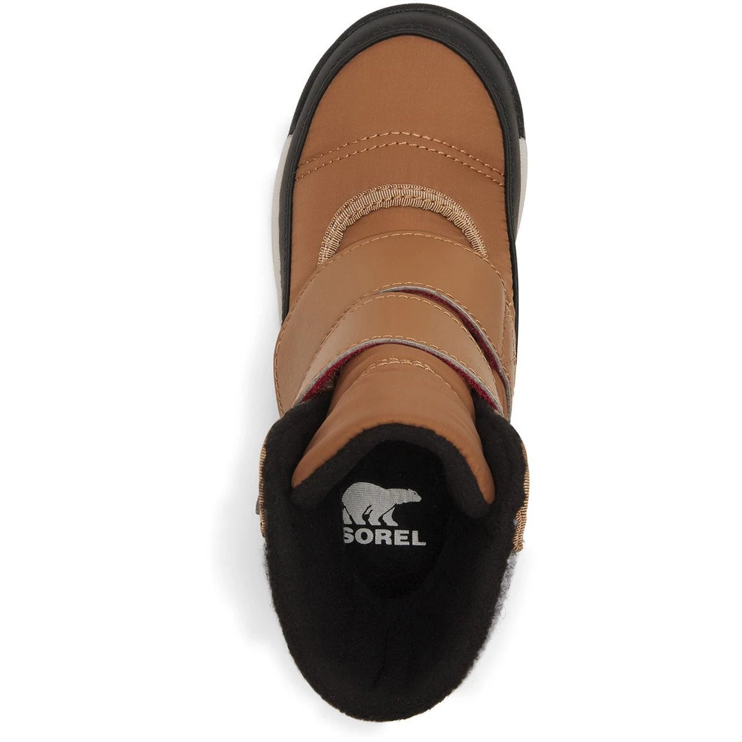 Sorel Toddler Whitney II Strap Boot - Clearance