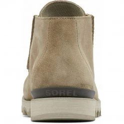 Sorel Men's Kezar Moc Chukka Boot - Clearance