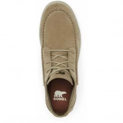 Sorel Men's Kezar Moc Chukka Boot - Clearance