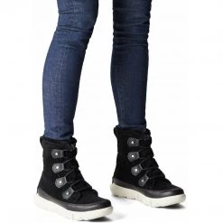 Women's Sorel Explorer II Joan Cozy - Clearance 22 Women's Sorel Explorer II Joan Cozy - Clearance