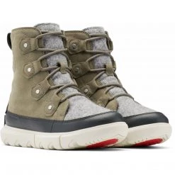 Women's Sorel Explorer II Joan - Clearance
