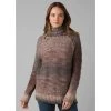 Prana Women's Autumn Rein Sweater Tunic - Clearance 1 Prana Women's Autumn Rein Sweater Tunic - Clearance