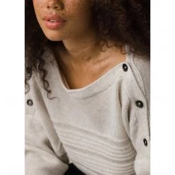 PrAna Women's Phono Sweater