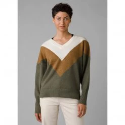 Prana Women's Norfolk Sweater - Clearance