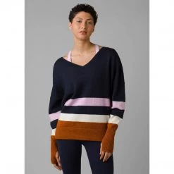Prana Women's Norfolk Sweater - Clearance