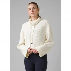Prana Women's Chanavey Sweater - Clearance