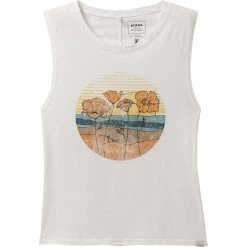 PrAna Women's Organic Sleeveless