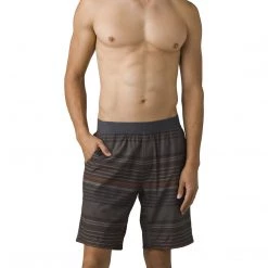 PrAna Men's Super Mojo Short II
