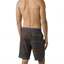 PrAna Men's Super Mojo Short II