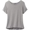 PrAna Women's Foundation Slouch Top