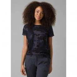 PrAna Women's Cozy Up T-Shirt