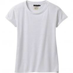 PrAna Women's Cozy Up T-Shirt