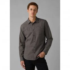 Prana Men's Hampstead Shirt - Clearance