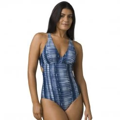 PrAna Women's Atalia One Piece