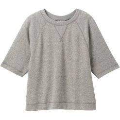 PrAna Women's Cozy Up Sunfair Top