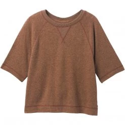 PrAna Women's Cozy Up Sunfair Top