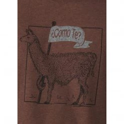 PrAna Men's Como Te Llama Journeyman 2