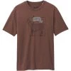 PrAna Men's Como Te Llama Journeyman 2