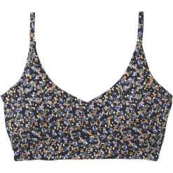 PrAna Women's Willow Falls Reversible Top