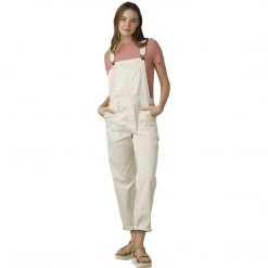 PrAna Women's Sancho Overalls