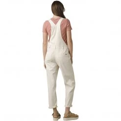 PrAna Women's Sancho Overalls