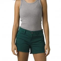PrAna Women's Sancho Short