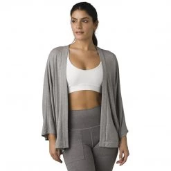 PrAna Women's Foundation Seebrook Wrap