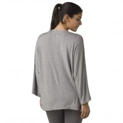 PrAna Women's Foundation Seebrook Wrap