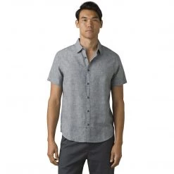 PrAna Men's Lindores Shirt - Slim