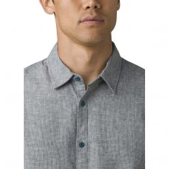 PrAna Men's Lindores Shirt - Slim