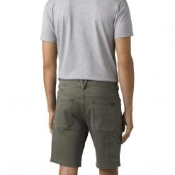 PrAna Men's Station Short
