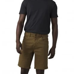 PrAna Men's Station Short