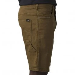 PrAna Men's Station Short