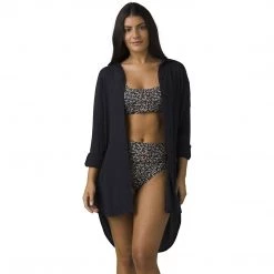 PrAna Women's Scheena Shirt 10 PrAna Women's Scheena Shirt