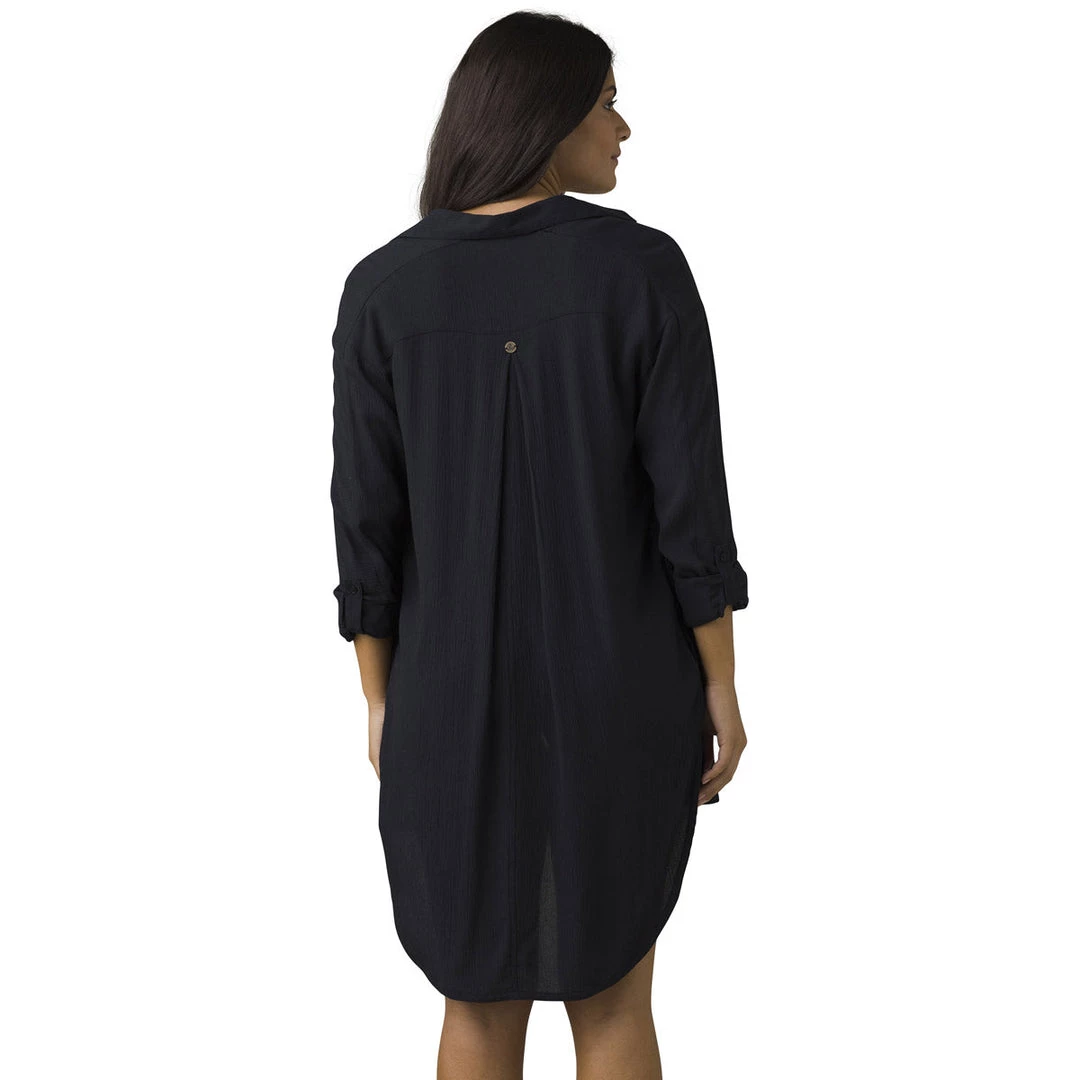 PrAna Women's Scheena Shirt 5 PrAna Women's Scheena Shirt