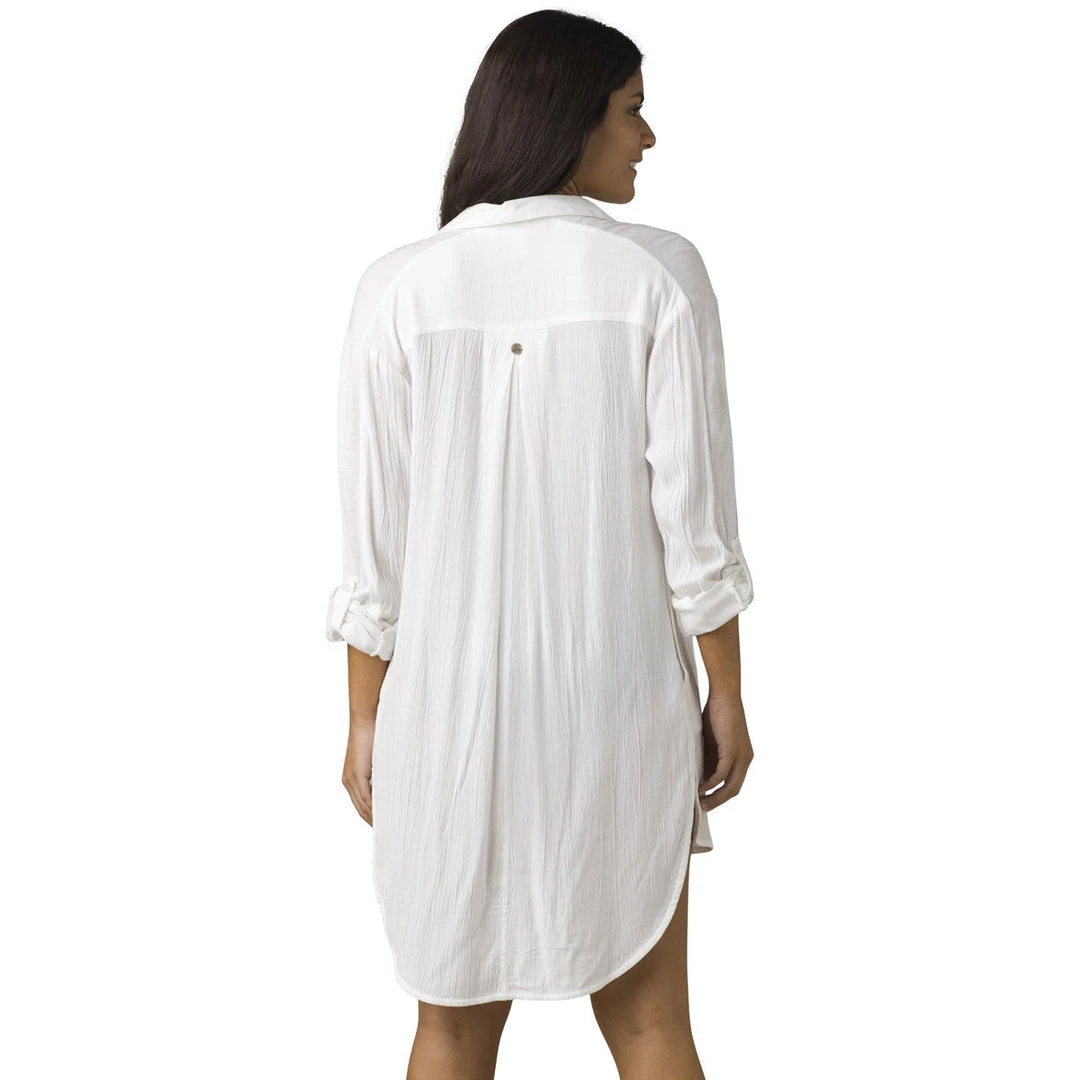 PrAna Women's Scheena Shirt 8 PrAna Women's Scheena Shirt